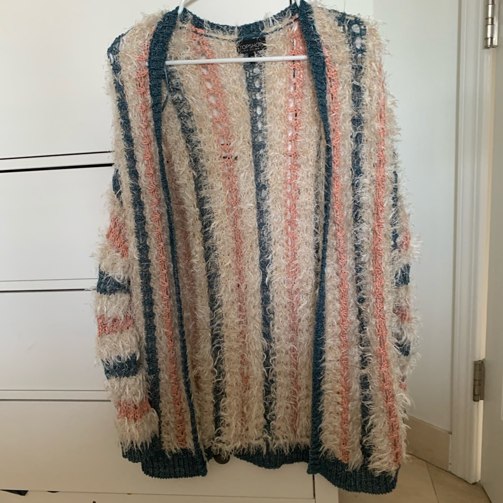 Topshop sweater